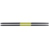 классические лыжи Fischer Twin Skin Pro Classic Medium  2025 с креплениями
